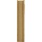 Ekena Millwork 8-in W x 32-in D x 44-in H Balboa Trad Rough Cedar Woodgrain TimberThane Outlooker, Primed Tan OUTUR080X32X44BOA04RCPR - alternate 4